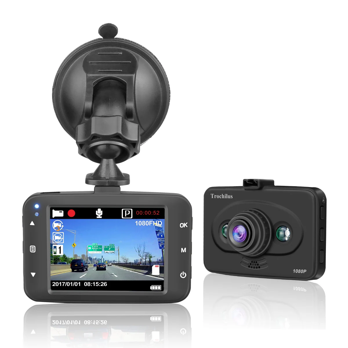 dash cam