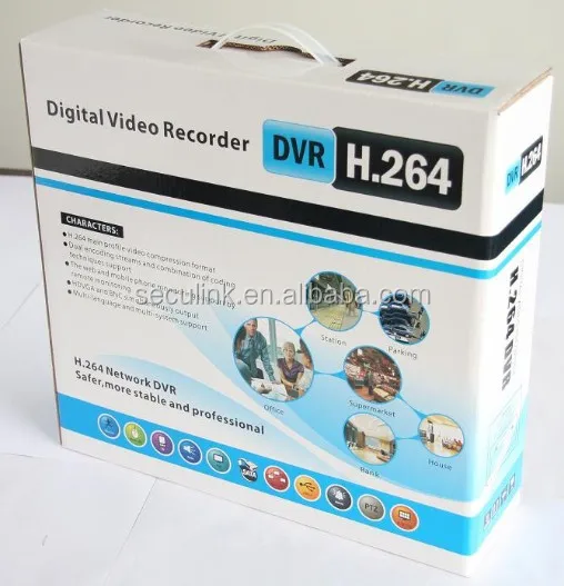 h 264 network dvr сброс пароля