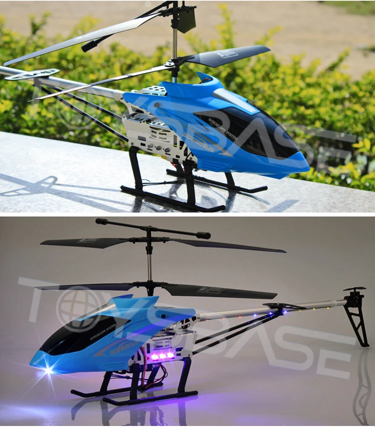 2.4g 3.5 Channel Big Size Rc Helicopter - Buy Big Size Rc Helicopter,Rc ...