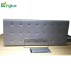 PET studio booth for good sound solution PET sound absorption panel PET sheets