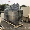 Mint or chewy candy machine making China factory supply