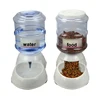 3.8L Pet Automatic Feeder Dog Cat Drinking Bowl For Dog Water Drinking Cat Feeding Large Capacity Dispenser Pet Cat Dog