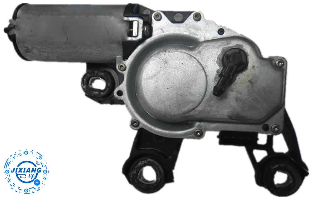 Wiper Motor 6q6 955 711 Aelwen Rear Wiper Motor 6q6955711 For Vw Polo 9n 20012009 Buy 12v Dc