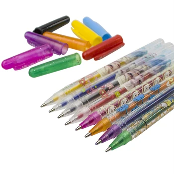 Promotional Safe For Body Skin Tattoo Pen