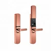 Electric Wireless Keyless Sliding Digital Door Lock for office and home