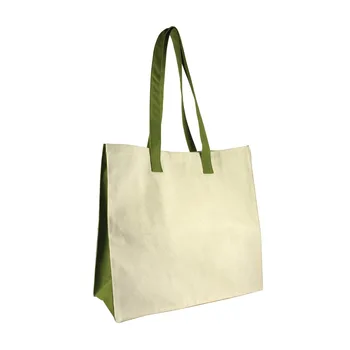 cheap cotton carry bags