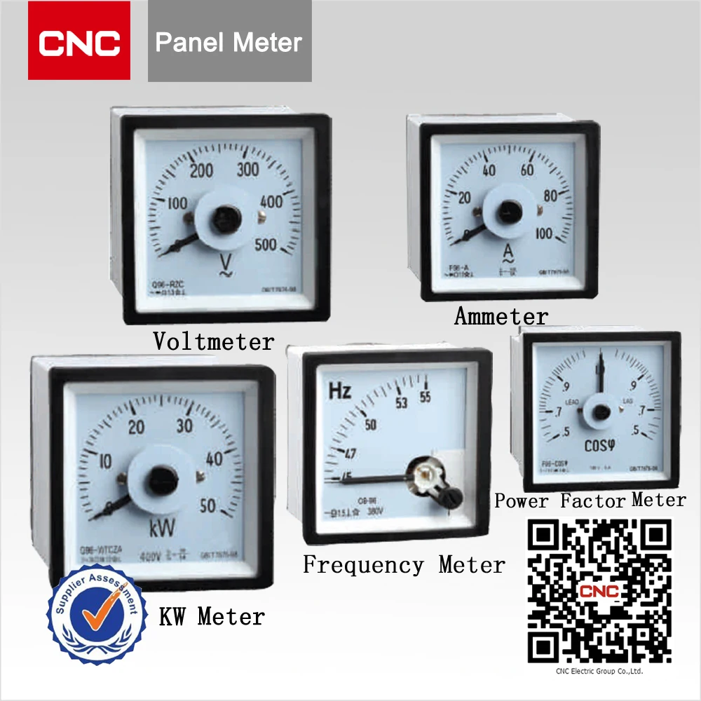 Electric Measurement Moving Coil Moving Coil Meter Movement Buy