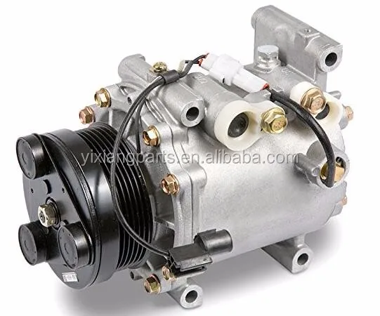 OE# MR315442 AKC200A551J MR360532 MSC105C AC Compressor for Mitsubishi Montero Sport