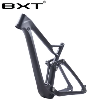 bxt 29er