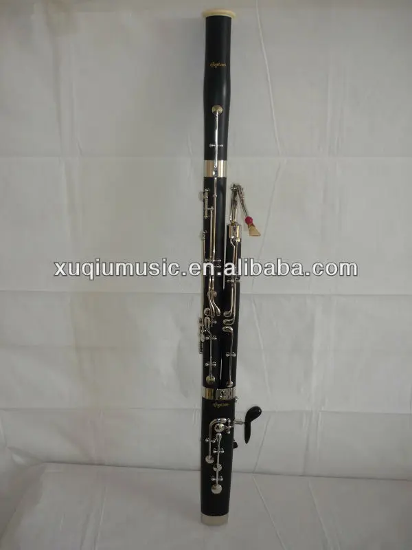 Mini Bassoon