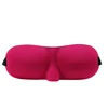 Cheap Custom Printed Travel Airplane Sleeping Rest Eye Mask Patch For Eyelash Extension