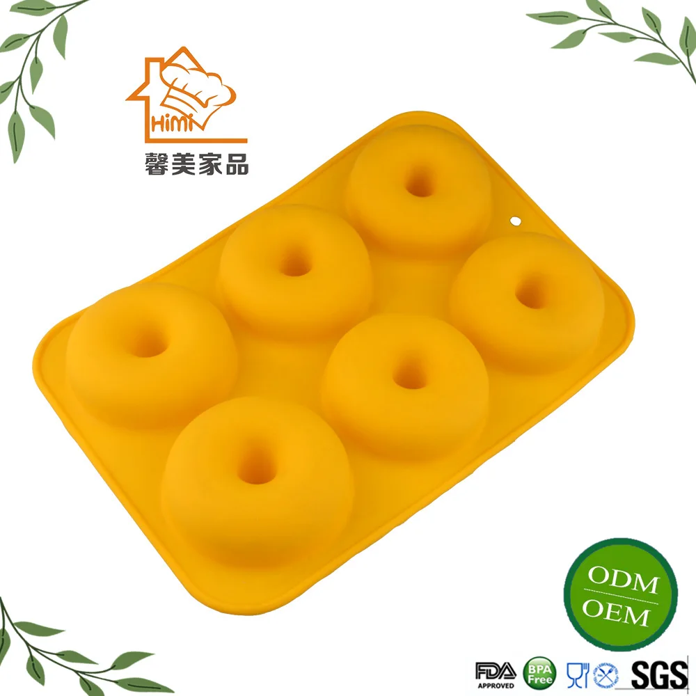 MeganJDesigns Cute Shaped Cake Pans Mould for Kids Baby Premium