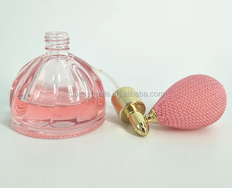 Air Bag Spray Head Vintage Makeup Bottle Accessories Gasbag Nozzle  Replacement Caps Knitting Pump Travel Perfume - AliExpress