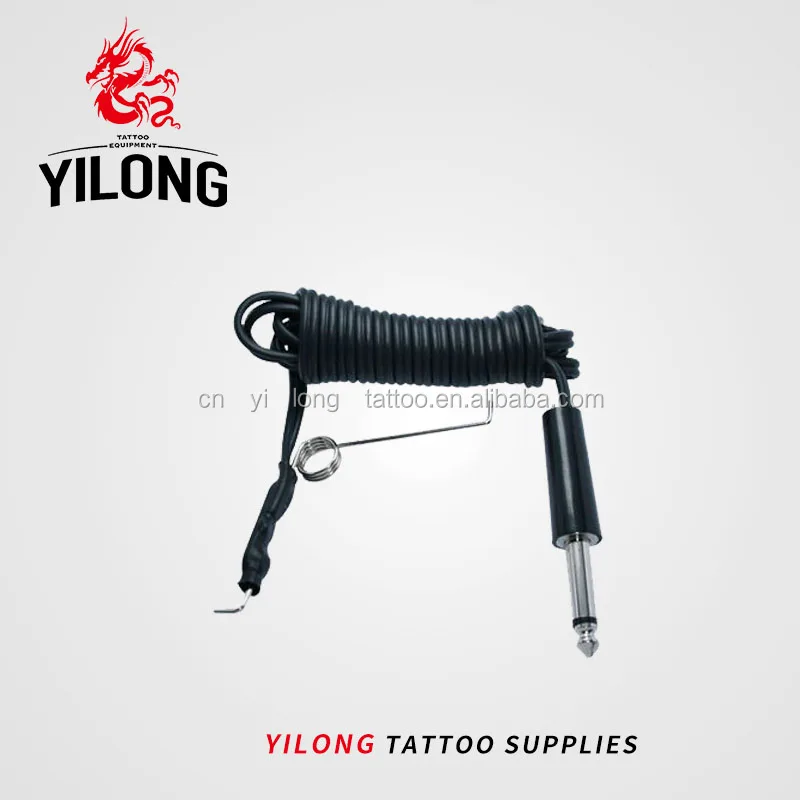 Yilong Single cover clipcord