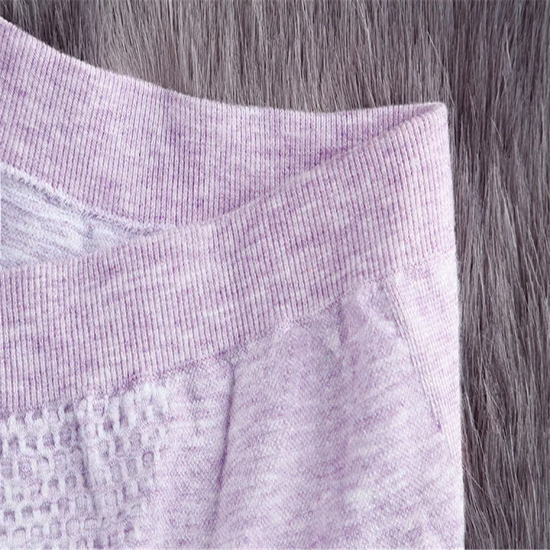 3D honeycomb seamless women underwear massage high elastic cotton file breathable waist hip ladies panties with lace