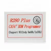 R280 Plus CAS4 BDM programmer support CAS,CAS4,EWS4,EZS MC9S12XEP100 Chip (5M48H/1N35H)