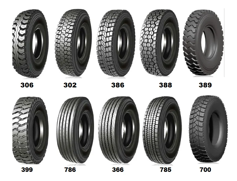 Low Profile Truck Tire Trailer Tire 295 75 22.5 - Buy 295 75 22.5,295 ...