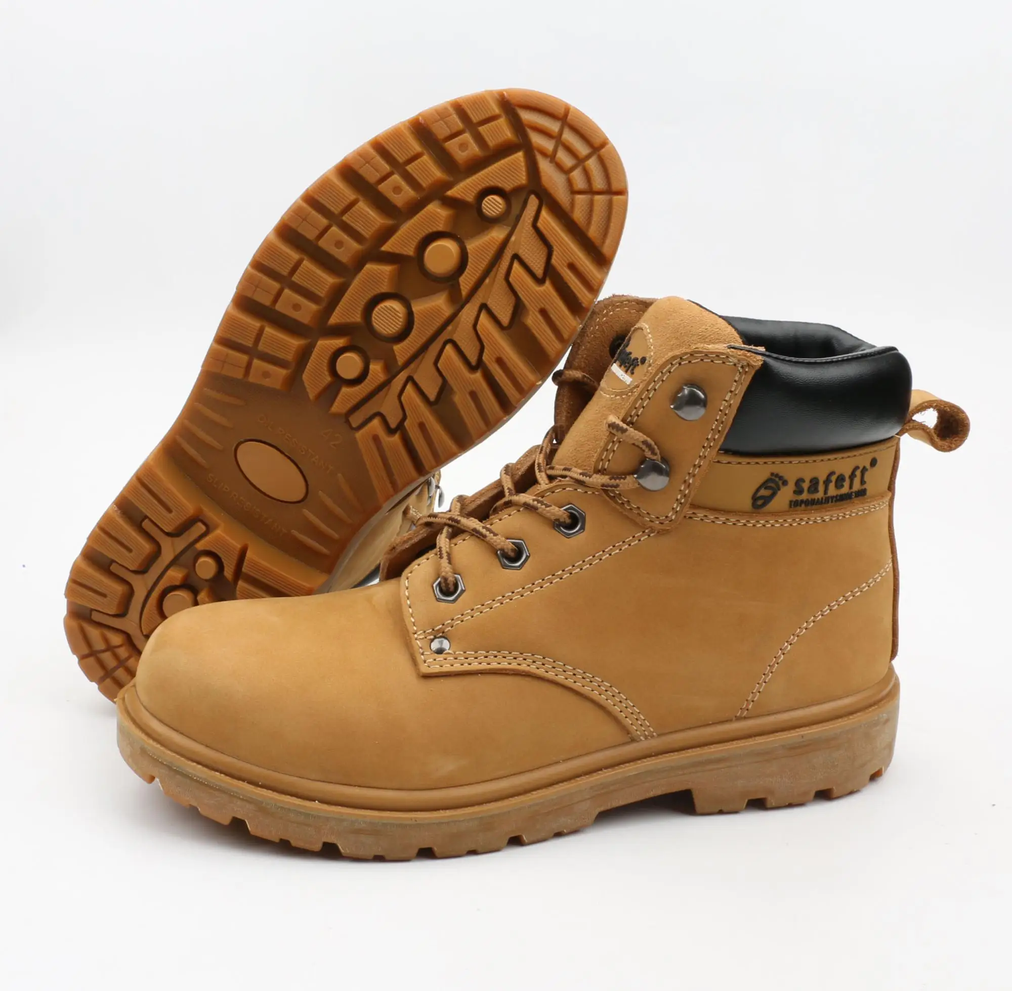 Oscar Chemical Resistant Marikina Insole For Safety Shoes Manufacturer