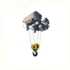 3 ton block chain hhbb hook mounted chain hoist