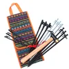 Tent & Tent Accessories - IPRee Storage Bag Outdoor Tent Accessories Pack Tent Pegs Nails Hammer Tool Pouch - 1PCs