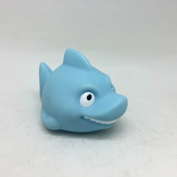 funny shark toy