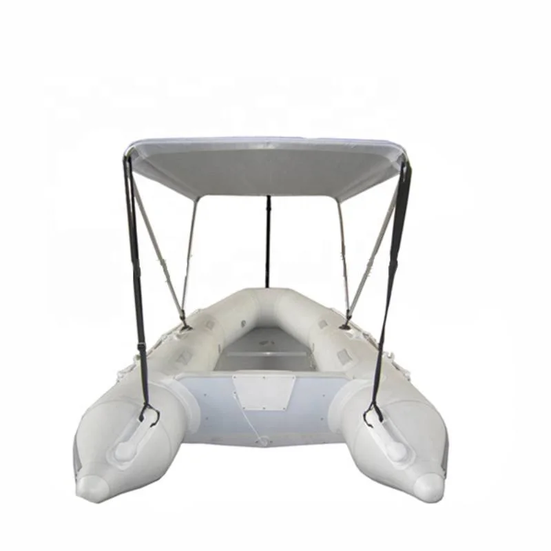 2bow Sun Canopy Bimini Top For Rib Boats And Kayaks Buy Aluminum