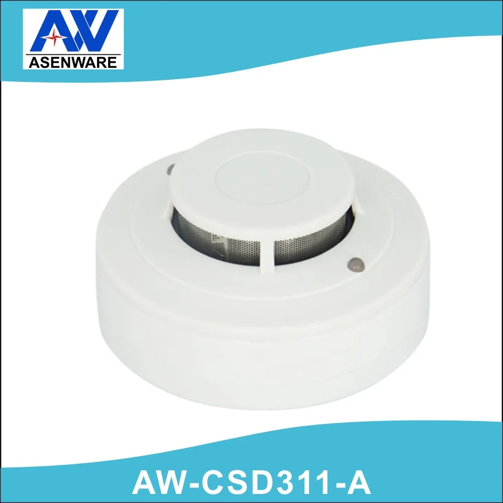Asenware Conventional Smoke Detector With Certificate