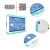 Rugged Touch Screen Restaurant Wireless Ordering Pda 1d 2d Barcode Scanner Rugged Portable Android Table Pc