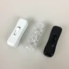 black/white/transparent 304 type cord inline switch for lamp and power on off control