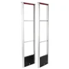 wireless eas checkpoint Access Control System anti sensor gate shopping