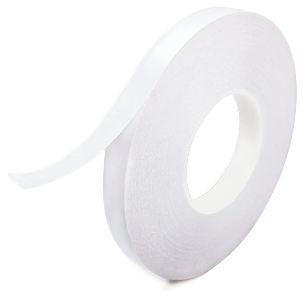 very thin double sided tape for making envelopes