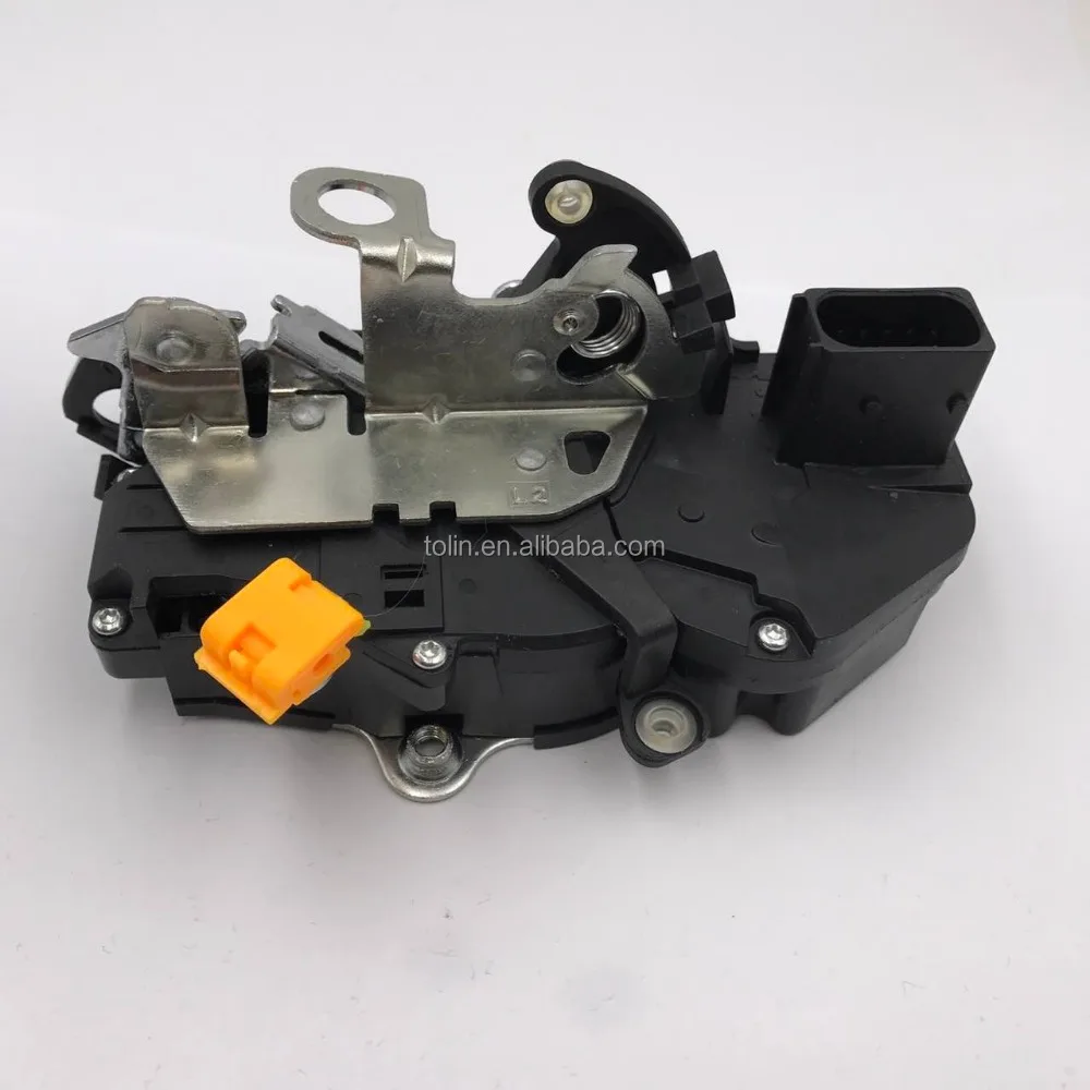 For Chrysler 300 Dodge Charger 05-07 Trunk Lock Actuator Motor Dorman 931-714