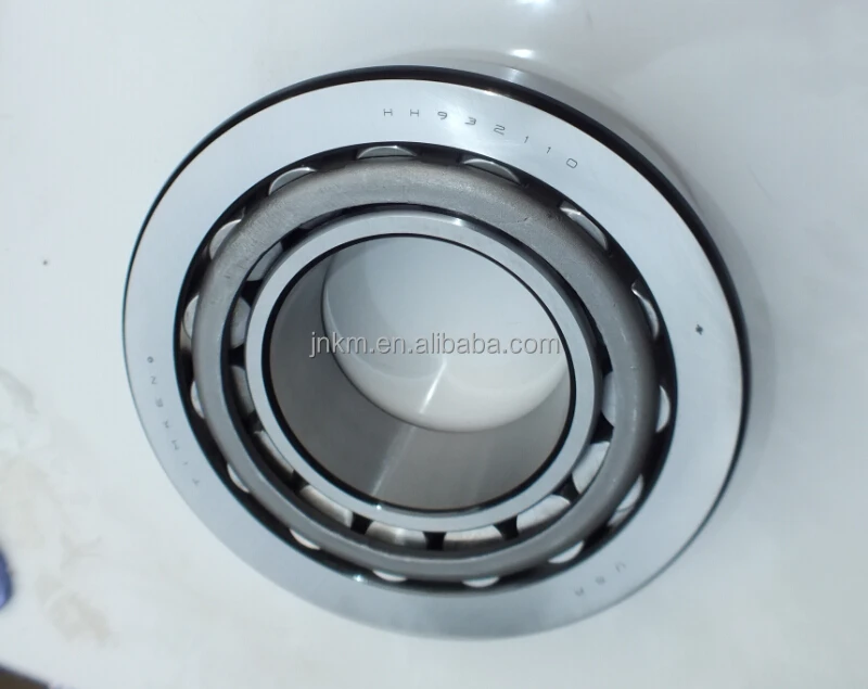 Imported bearings Tapered roller bearing tricycle bearing A6075/A6157