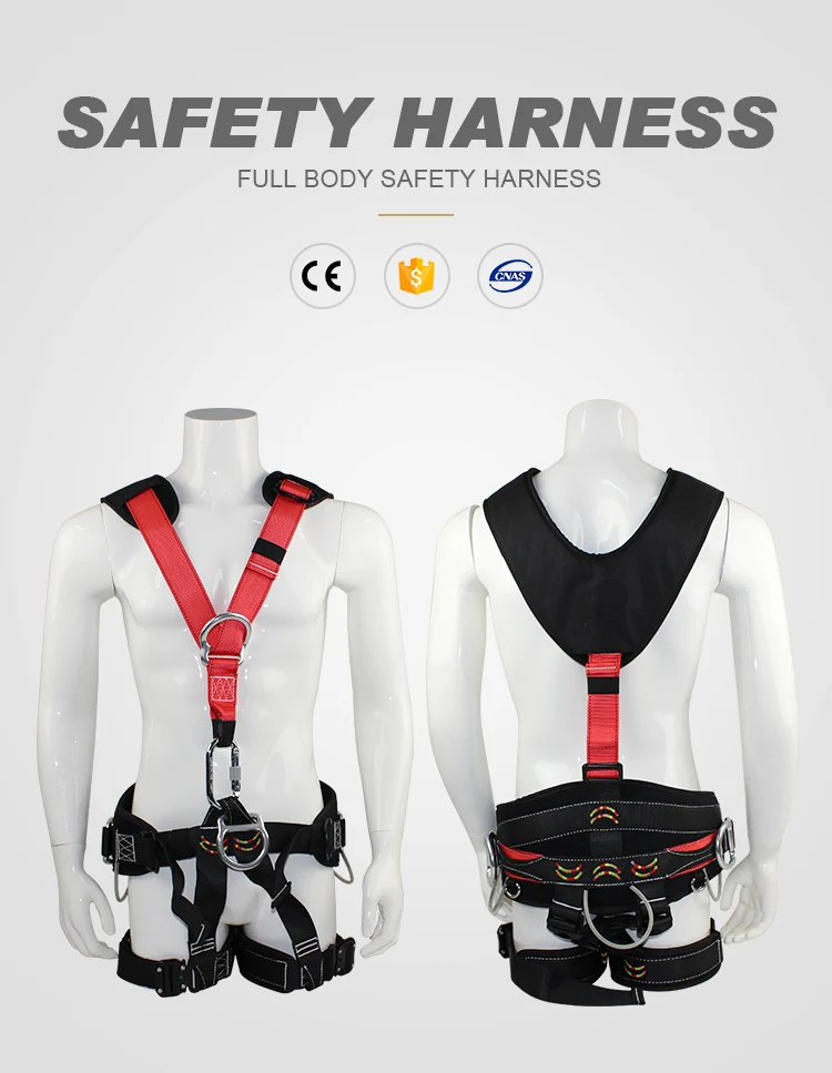 Tool Belt Construction Fall Protection Safety Harness Buy Tool Belt