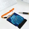 Spiral Binding 3D Lenticular Personalised Stationery Notebooks Cartoon Pet Hardcover