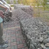 New Products Gabion Cages Rock Retaining Wall