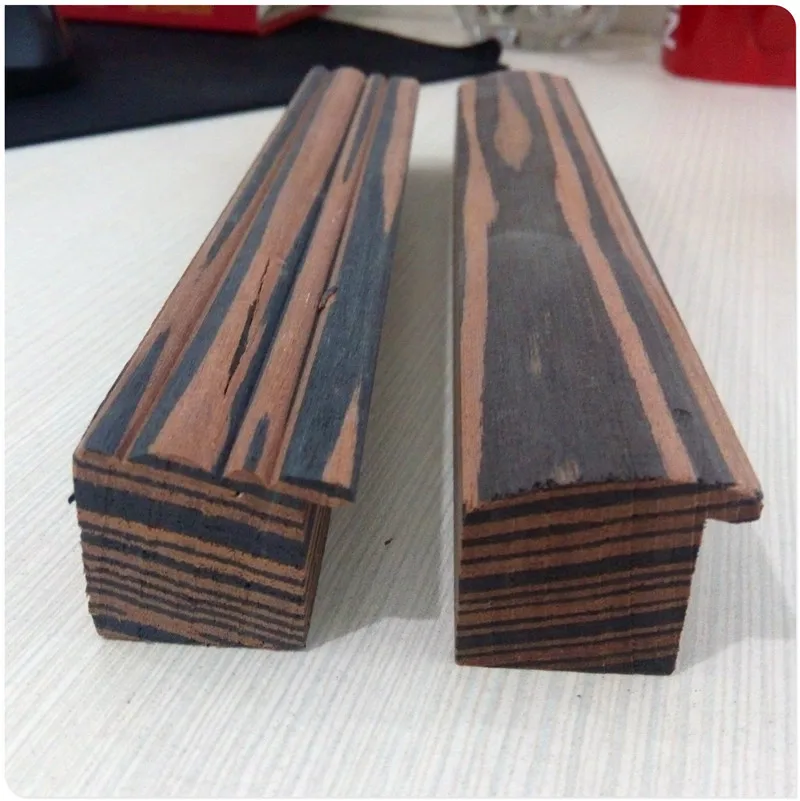 miniature wood mouldings