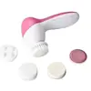 Hot selling Cleansing Face Kit Clear Skin Machine, exfoliating Brush Face, face Cleansing Brush Massager