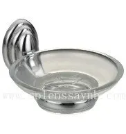 
Soap dish 
