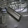 Small and Large Chicken Turkey Killing Processing Killing Slaughter Processing line Equipment