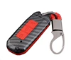 Key Case Remote Fob Shell Keychain Protector Holder for Wuling Hongguang S Baojun 730 510 560 Car Key Cover