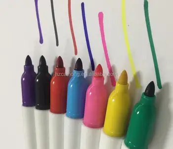 colored ink pens