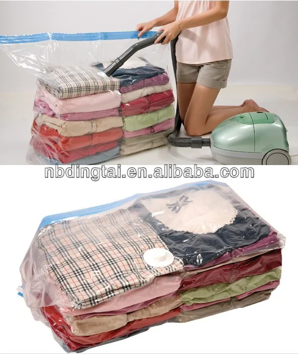 Vacuum Sealing Zip Lock Plastic Bag Vacuum Sealing Zip Lock Plastic Bag