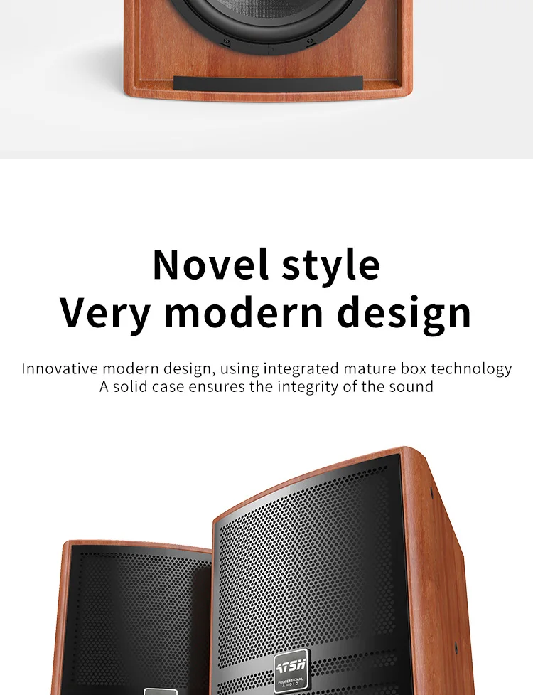 home theatre sound system