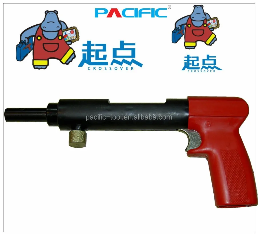 Powder Actuated Tool Nail Gun Of Pt37 China Supplier Buy Powder Tool