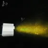 LED color wheels 10W fiber optic illuminator projector