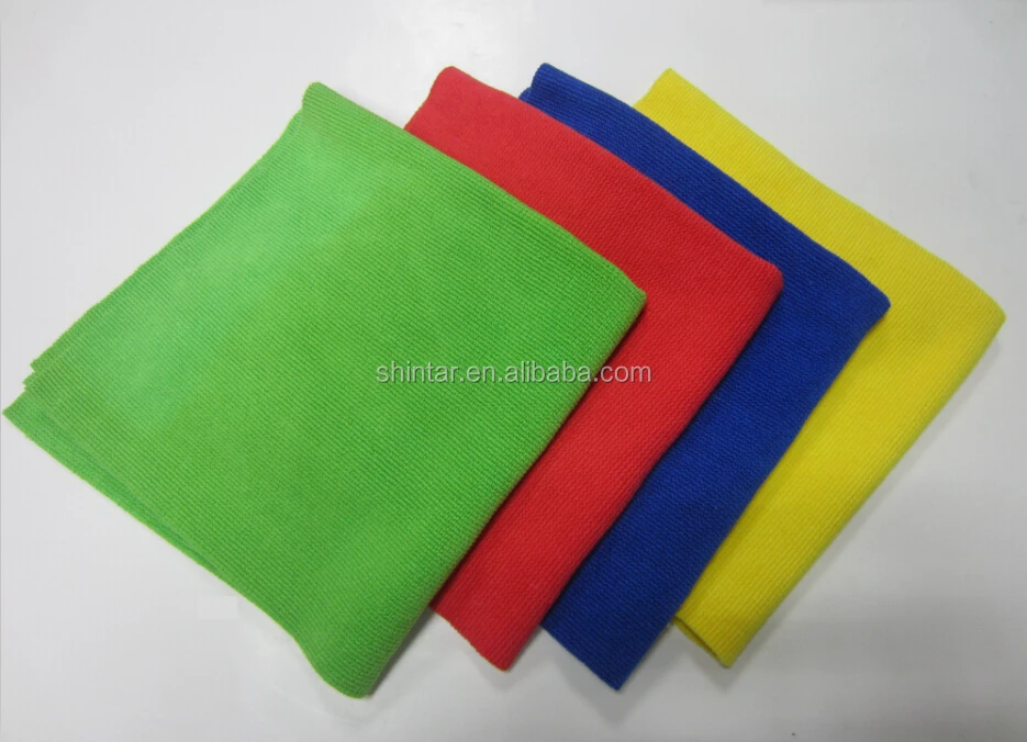 Car Polishing Cloth,3m (ultrasonic Cutting) Pearl Microfiber Cloth,3m