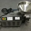 Soybean grinder grain grinder / Stainless steel dry grain crusher/ soybean grinder