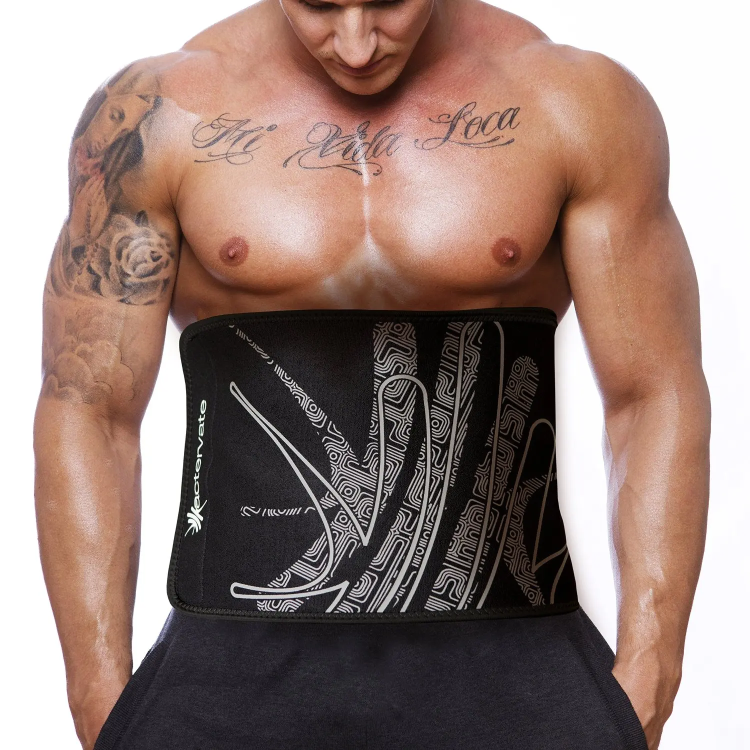 best mens waist slimmer