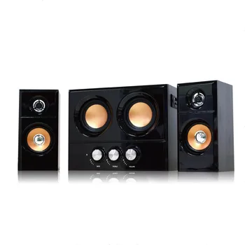 bass speaker for tv